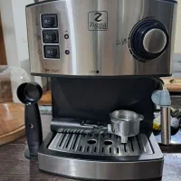 قهوه ساز زیگما