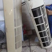 کولر سامسونگ ۲۴هزار سالم