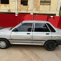 پراید مدل ۸۵