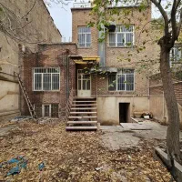 زمین مسکونی