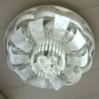 لوستر در حد نونو