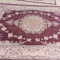 دوتا فرش ۱۲متری