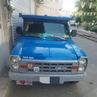حمل بار نیسان پیشوا