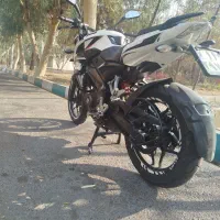 ns200|موتورسیکلت|تهران, قیام|دیوار