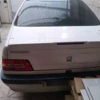 پژو ۴۰۵اس ال ایکس درحد خشک