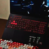 لپتاپ گیمینگ  TUF gaming