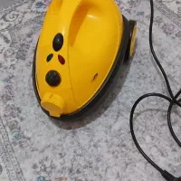 بخارشوی مگا مکس