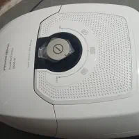 جارو برقی پاکشوما نو در حد