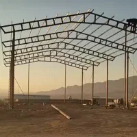 آهنگری و جوشکاری تخصصی