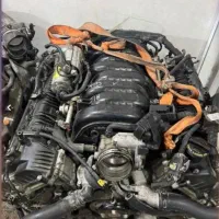 موتور گیربکس خودروهای کره ای ژاپنی استوک