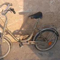 دوچرخه تاشو