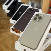 فروش انواع موبایل آیفون و سامسونگ نو وکارکرده