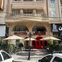 پارکبان