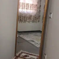 آینه قدی کشو دار