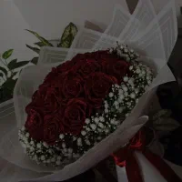 گل جذاب|گل مصنوعی|مراغه, |دیوار
