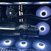 کارت گرافیک گیمینگ 6700xt