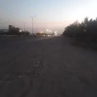 200متر-زمین-باغستان-جاده-باغرود