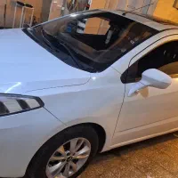 برلیانس h220 اتومات