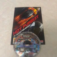 سی دی بازی نیدفوراسپیید سالم ونو