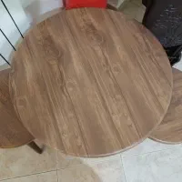 میز