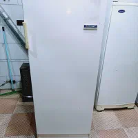 یخچال یک در جا یخی دار ارج موتور ایتالیایی به شرط
