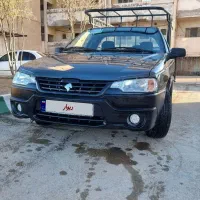 آریسان ۲ مدل ۱۴۰۴