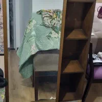 آینه ریلی کشو دار