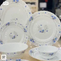 سرویس ۱۲نفره ارکوپال.