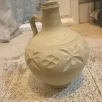 کوزه سفالی