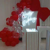 تشریفات و دیزاین یاس