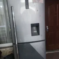 یخچال فریزر