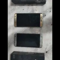 گوشی s7 ایج