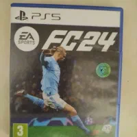 fc24 پی اس فایو