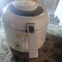 سرخکن کم کارکرده وسالم