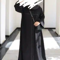 آف تابستانه عبا و پیراهن