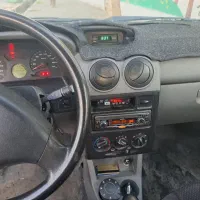پراید 131 مدل 91