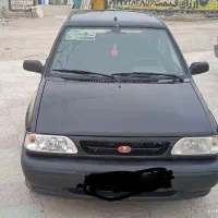 فروش پراید مدل 85 در حد،،فابریک