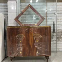 ایینه کنسول