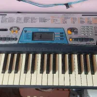 کیبورد یاماها PSR170