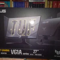 مانیتور گیمینگ ASUS TUF VG279QM1A