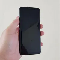 سامسونگ Galaxy S8 اس ۸ سامسونگ مشابه آکبند