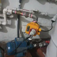 تعمیرکار تعمیرات پکیج و پمپ آب ساری و حومه