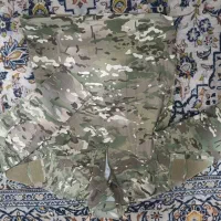 مسیف و شلوار تاکتیکال ۵۱۱