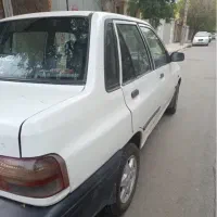پراید ۱۳۱