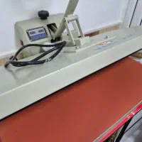 پرس حرارتی ویجی