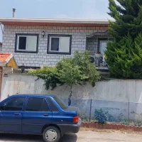 فروش ویلای ۳۰۰ متری سه خوابه