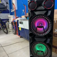 پارتی باکس ever 1015