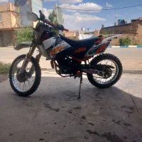 فلات۲۵۰طرحktm