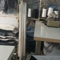 مهتابی برای کارگاه و خیاطی