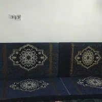 مبل خلیجی دوعدد